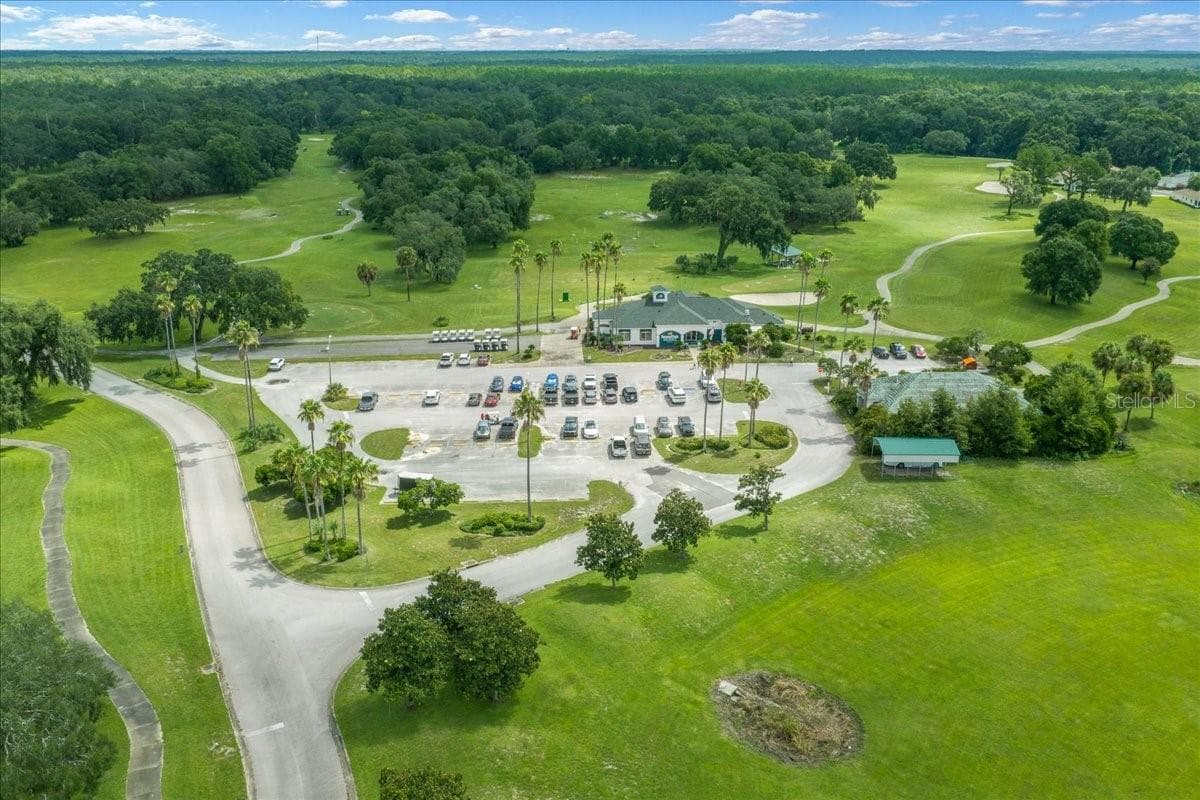 Single Family Residence at 11675 SW 140TH LOOP, DUNNELLON, photo 86 of 88