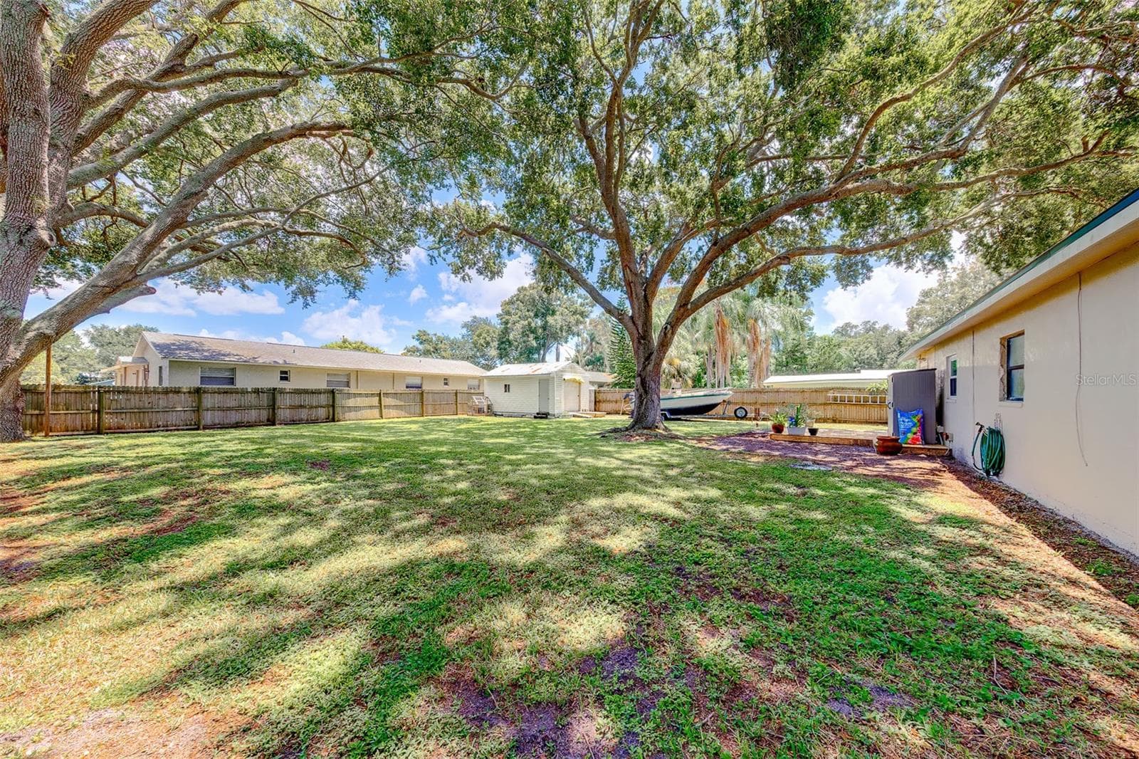 Single Family Residence at 2773 BELLE HAVEN DR, CLEARWATER, photo 25 of 35