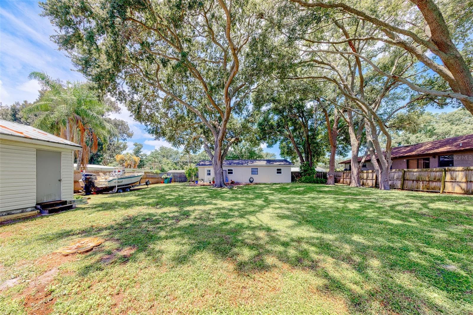 Single Family Residence at 2773 BELLE HAVEN DR, CLEARWATER, photo 27 of 35