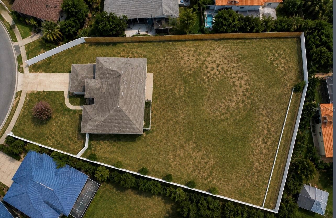 Single Family Residence at 3276 WOODGLEN DR, ORANGE PARK, photo 19 of 19