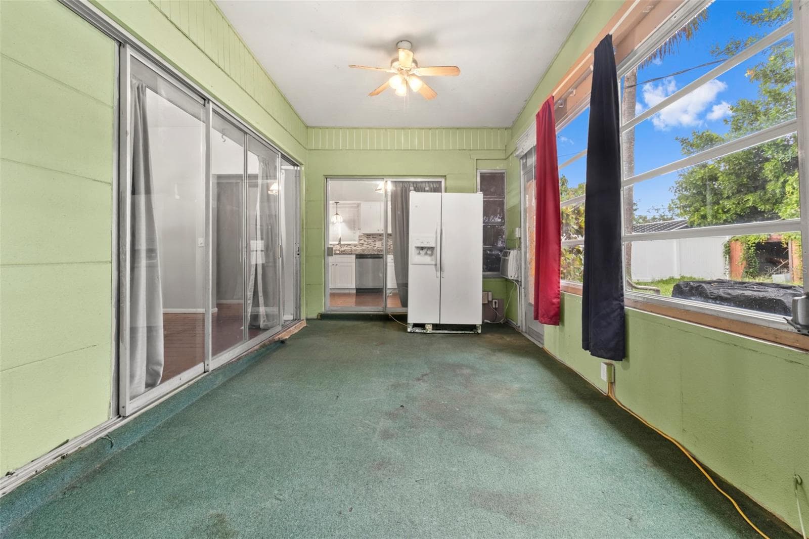 Single Family Residence at 5711 21ST ST W, BRADENTON, photo 21 of 26
