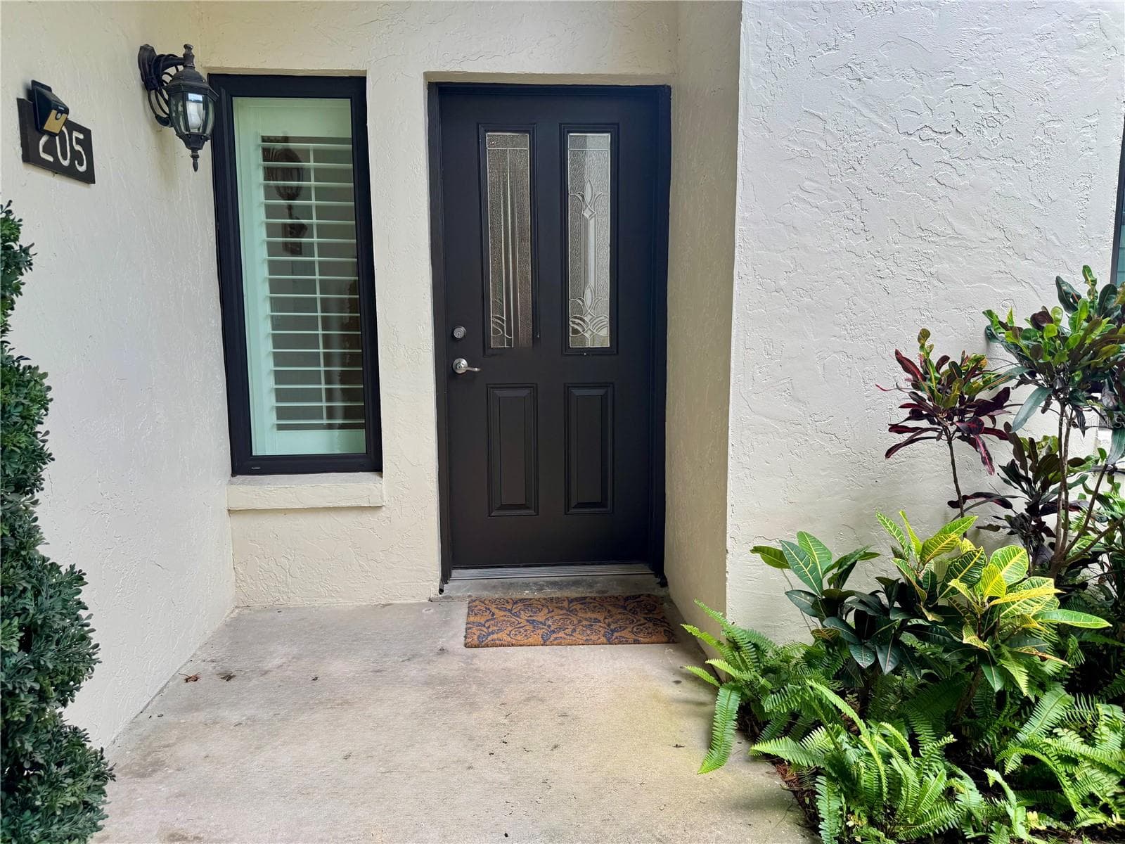 Condominium at 1637 SE PARADISE CIR #205, CRYSTAL RIVER, photo 2 of 26