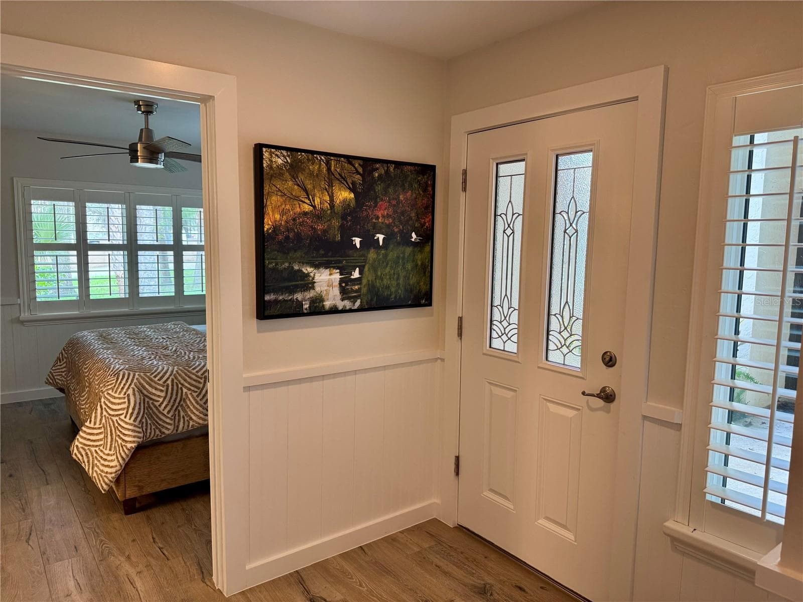 Condominium at 1637 SE PARADISE CIR #205, CRYSTAL RIVER, photo 3 of 26