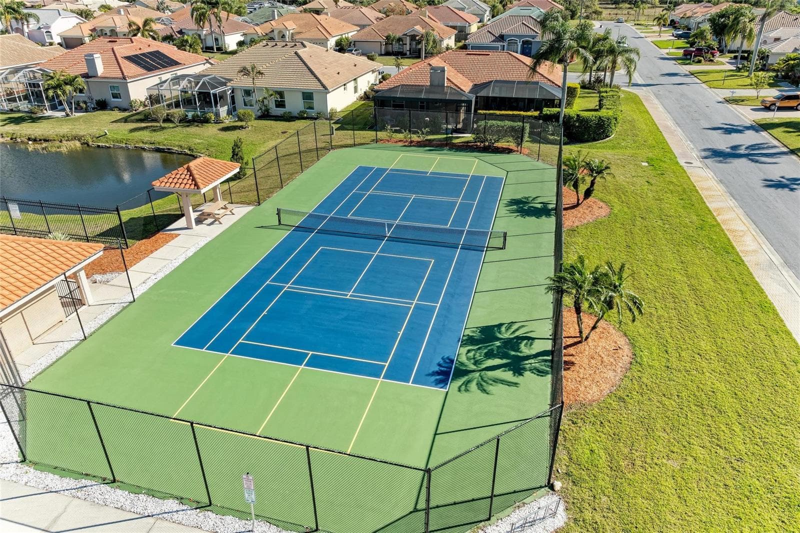 Single Family Residence at 7102 42ND CT E, SARASOTA, photo 55 of 57