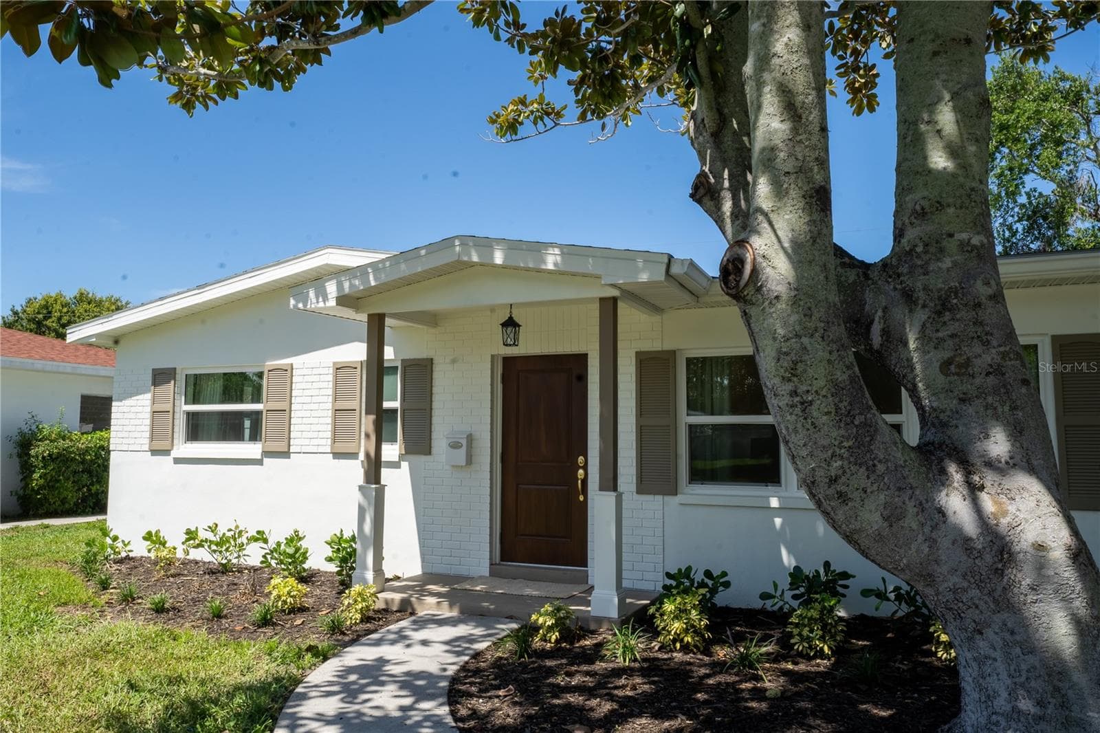 Single Family Residence at 2090 76TH ST N, ST PETERSBURG, photo 2 of 22