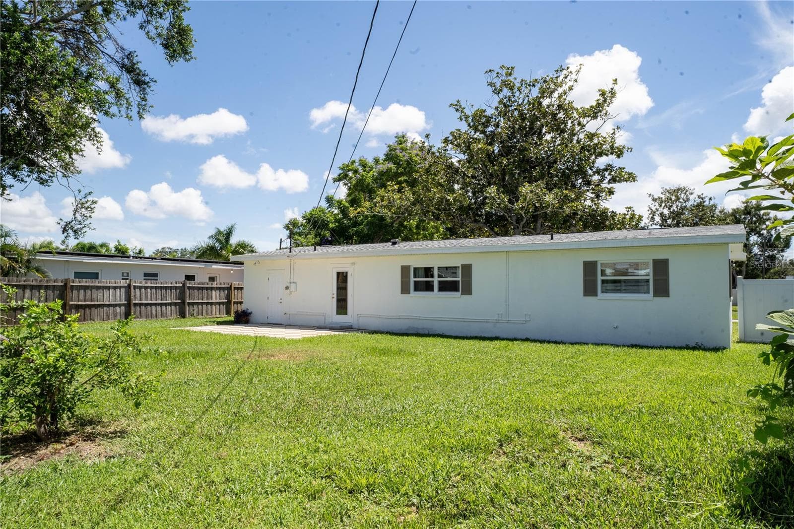 Single Family Residence at 2090 76TH ST N, ST PETERSBURG, photo 21 of 22