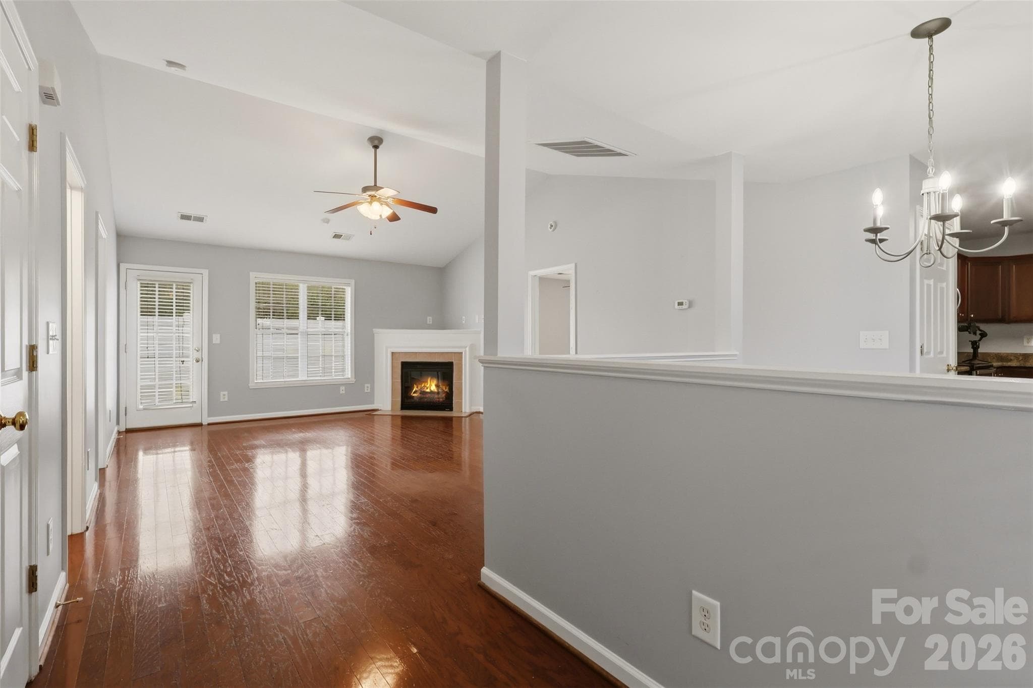 Townhouse at 1306 Bayswater Drive, High Point, photo 5 of 31