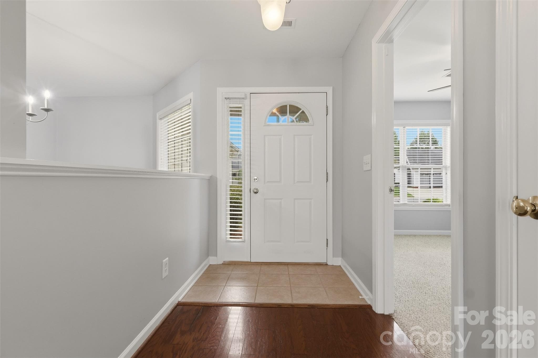 Townhouse at 1306 Bayswater Drive, High Point, photo 6 of 31