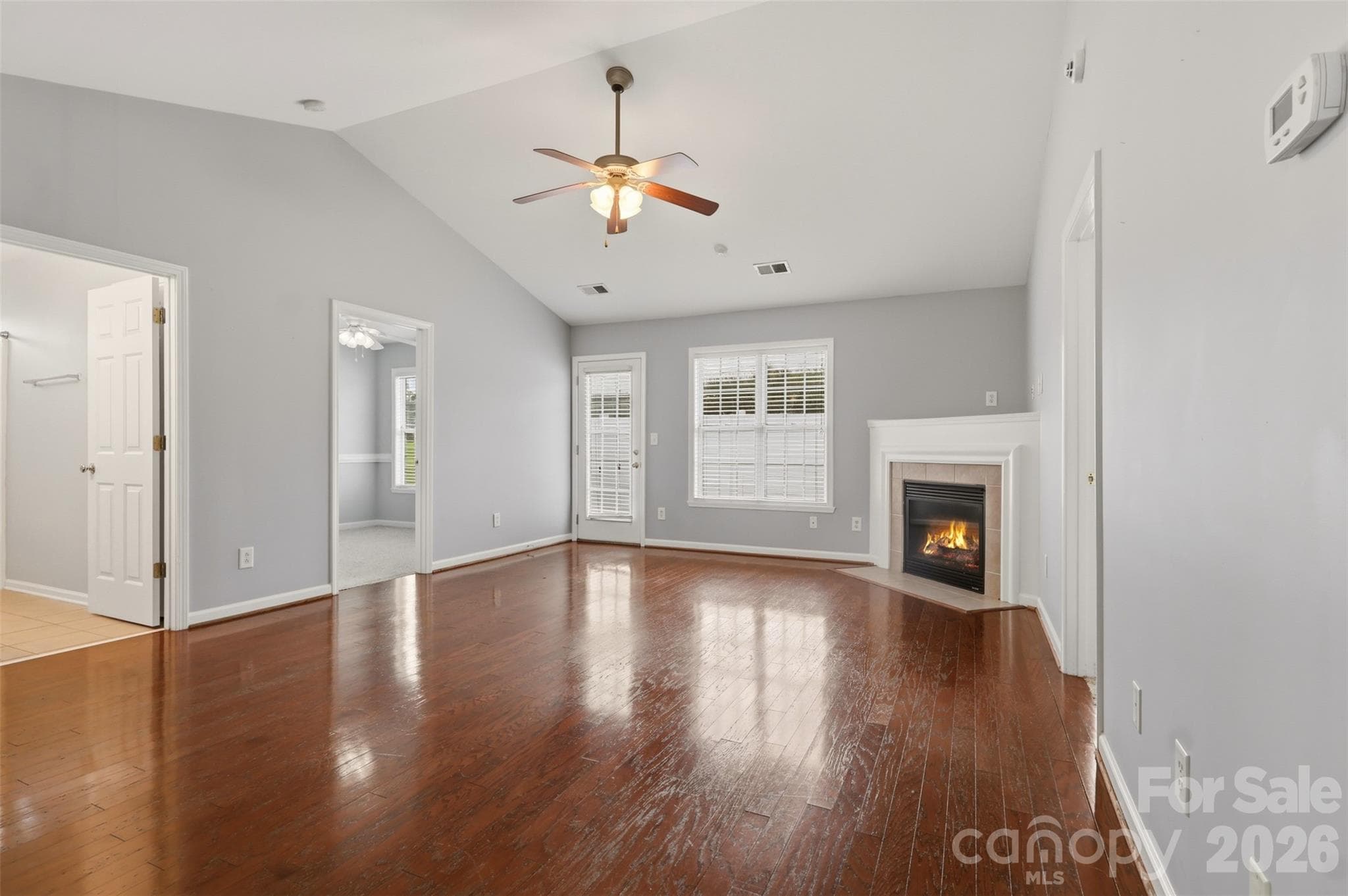 Townhouse at 1306 Bayswater Drive, High Point, photo 7 of 31
