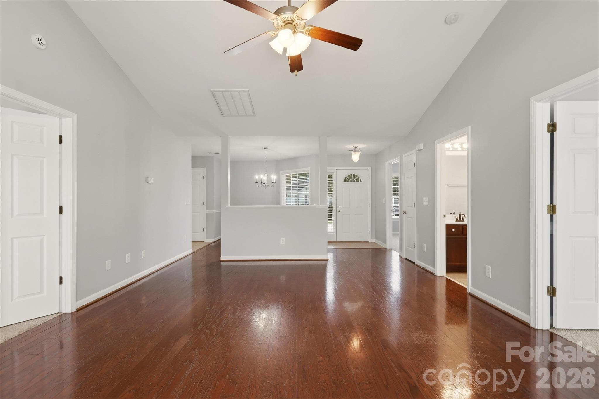 Townhouse at 1306 Bayswater Drive, High Point, photo 9 of 31