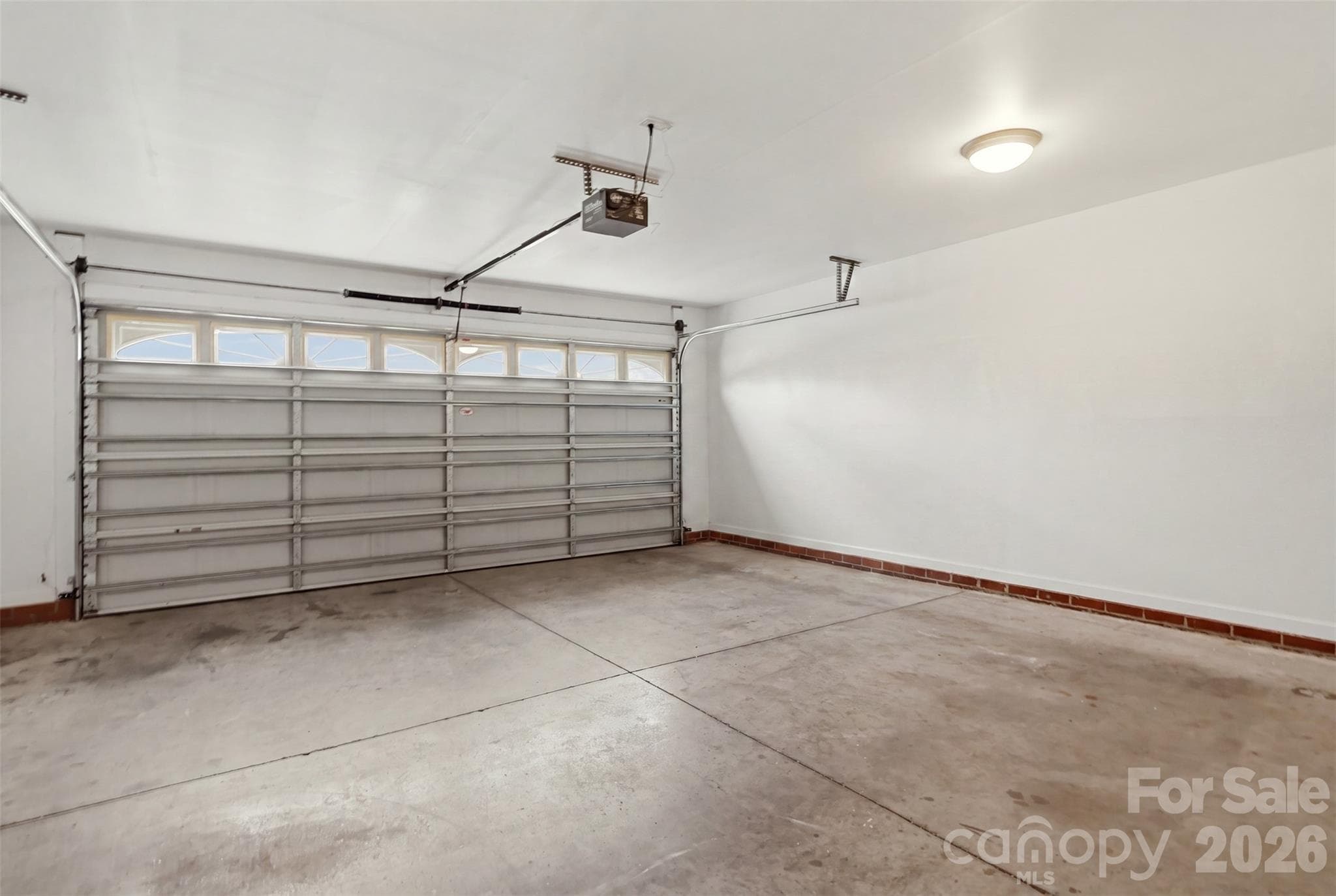 Garage - 1306 Bayswater Drive, High Point
