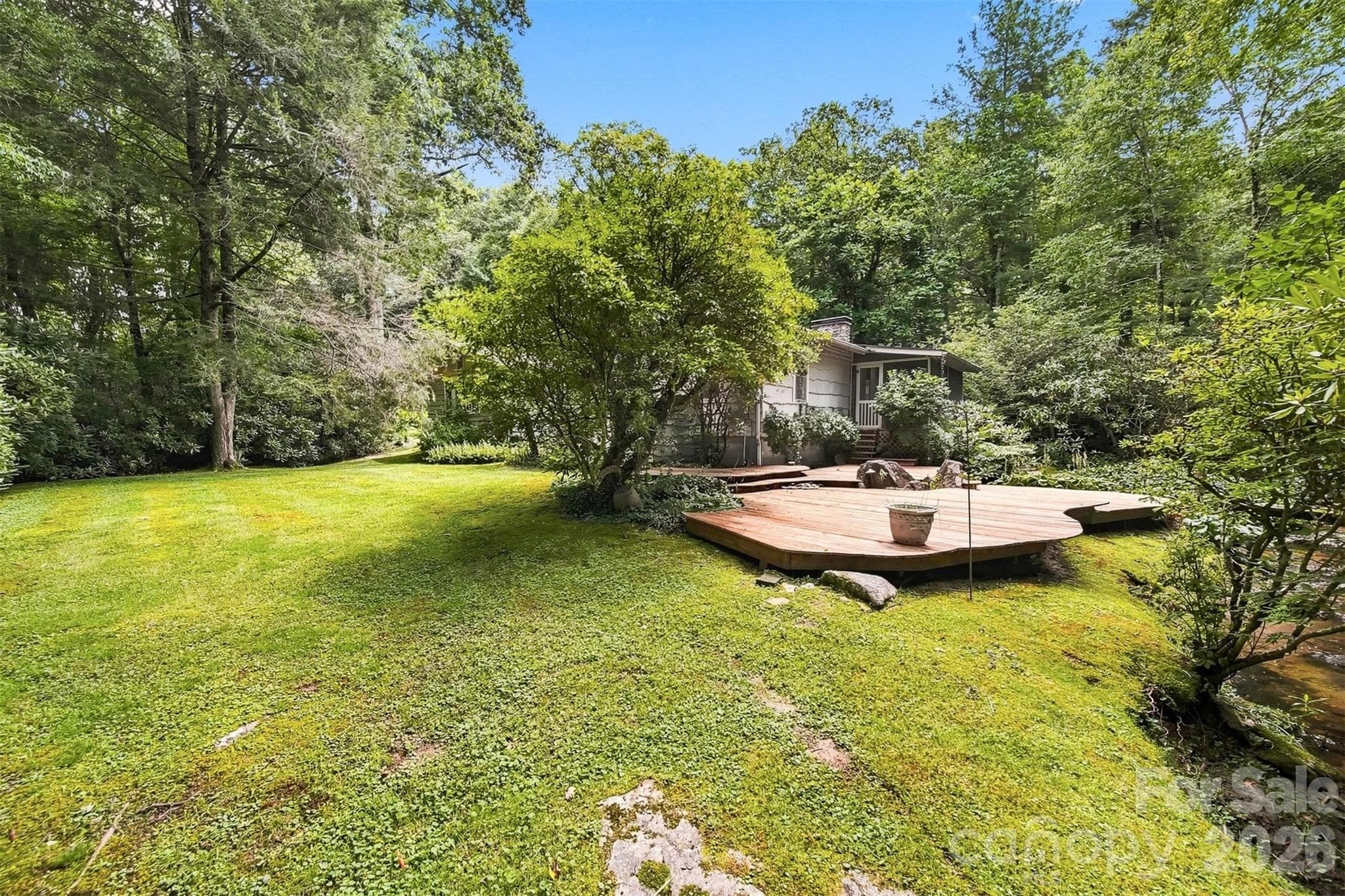 Single Family Residence at 6354 Gingercake Road, Newland, photo 30 of 44