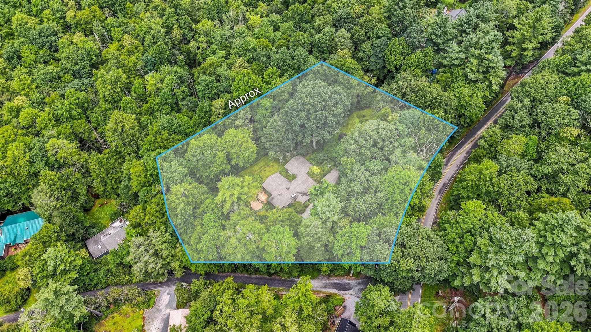 Single Family Residence at 6354 Gingercake Road, Newland, photo 39 of 44