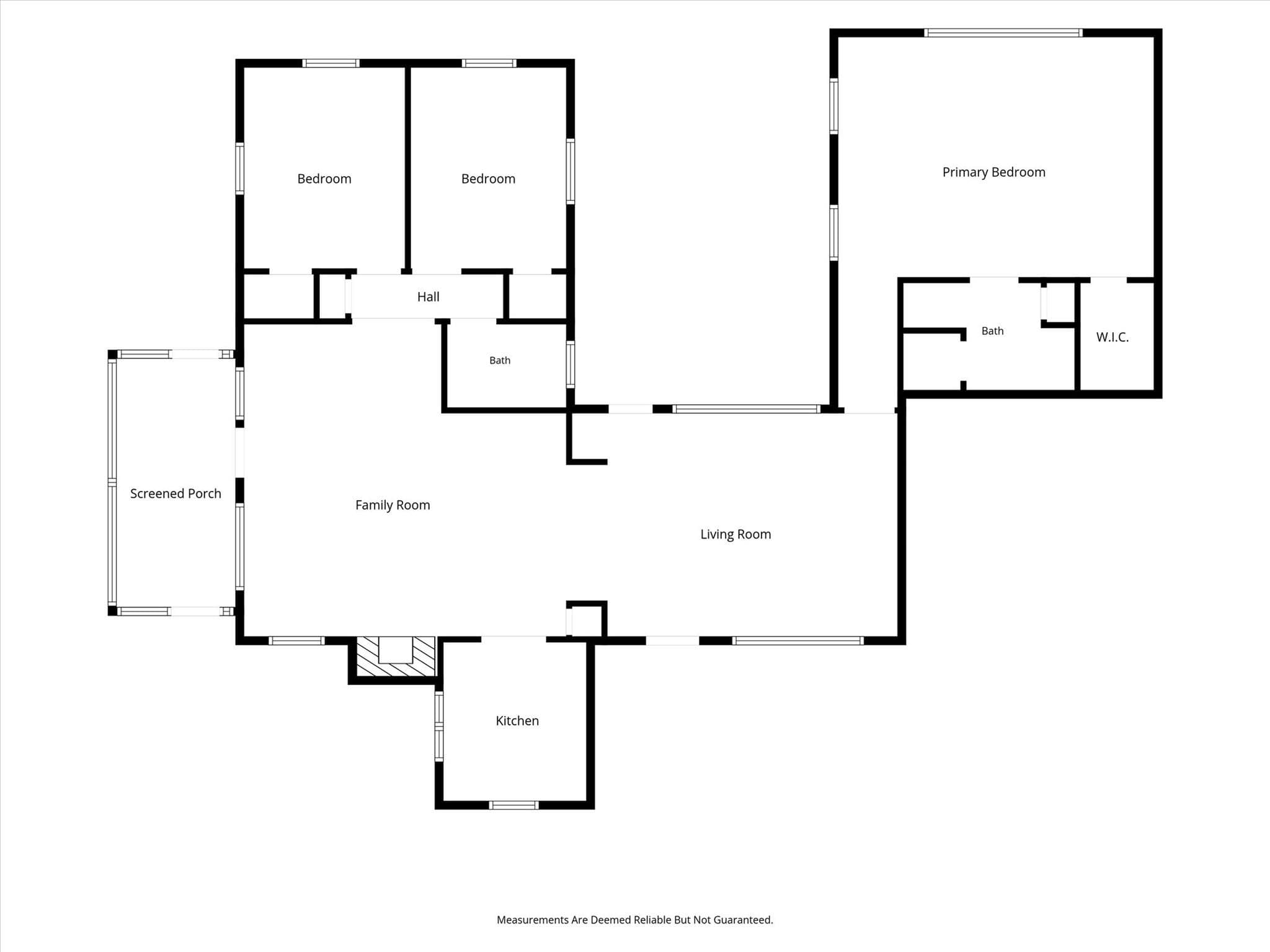 Single Family Residence at 6354 Gingercake Road, Newland, photo 43 of 44