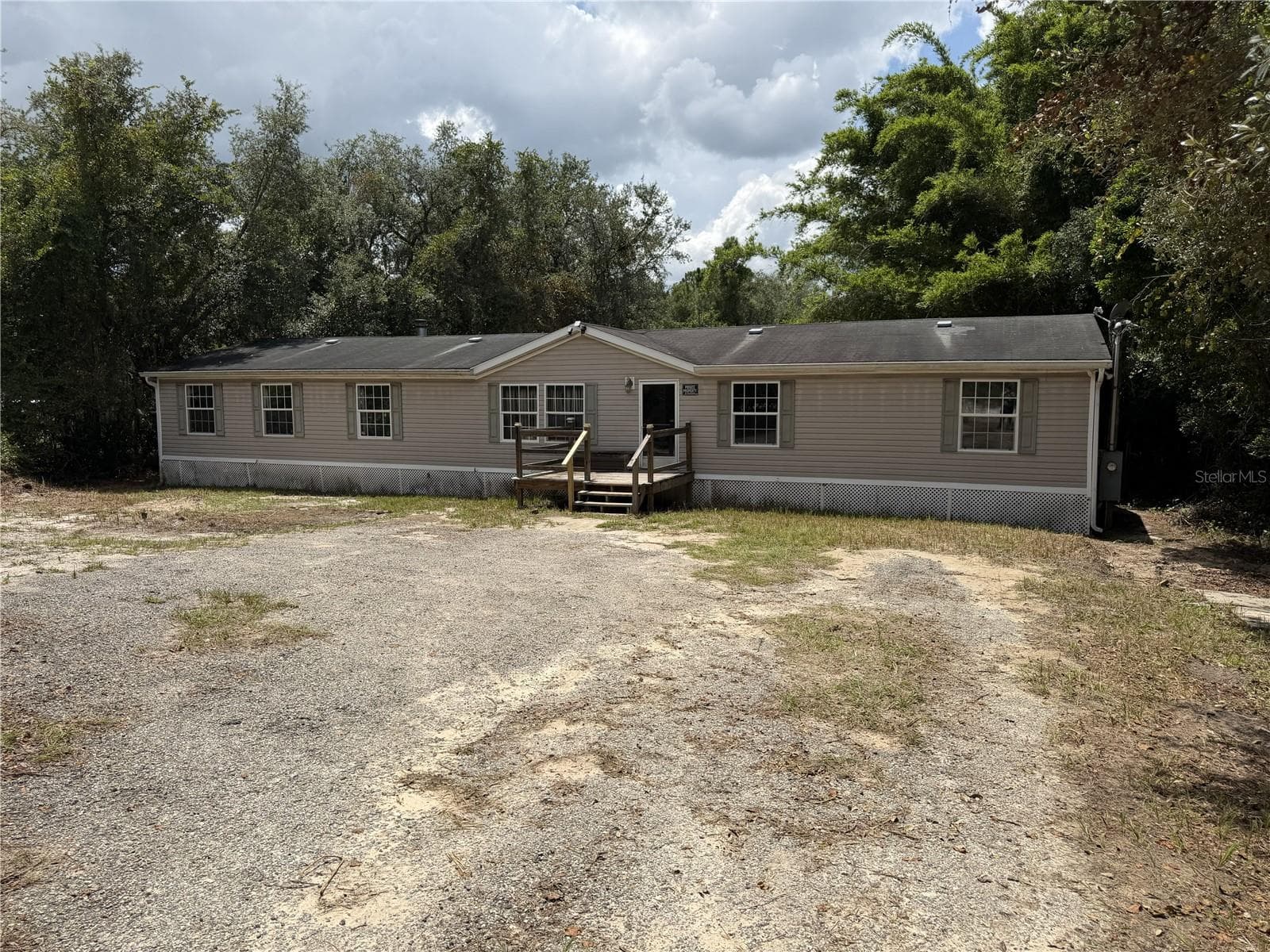 41527 PARADISE RD