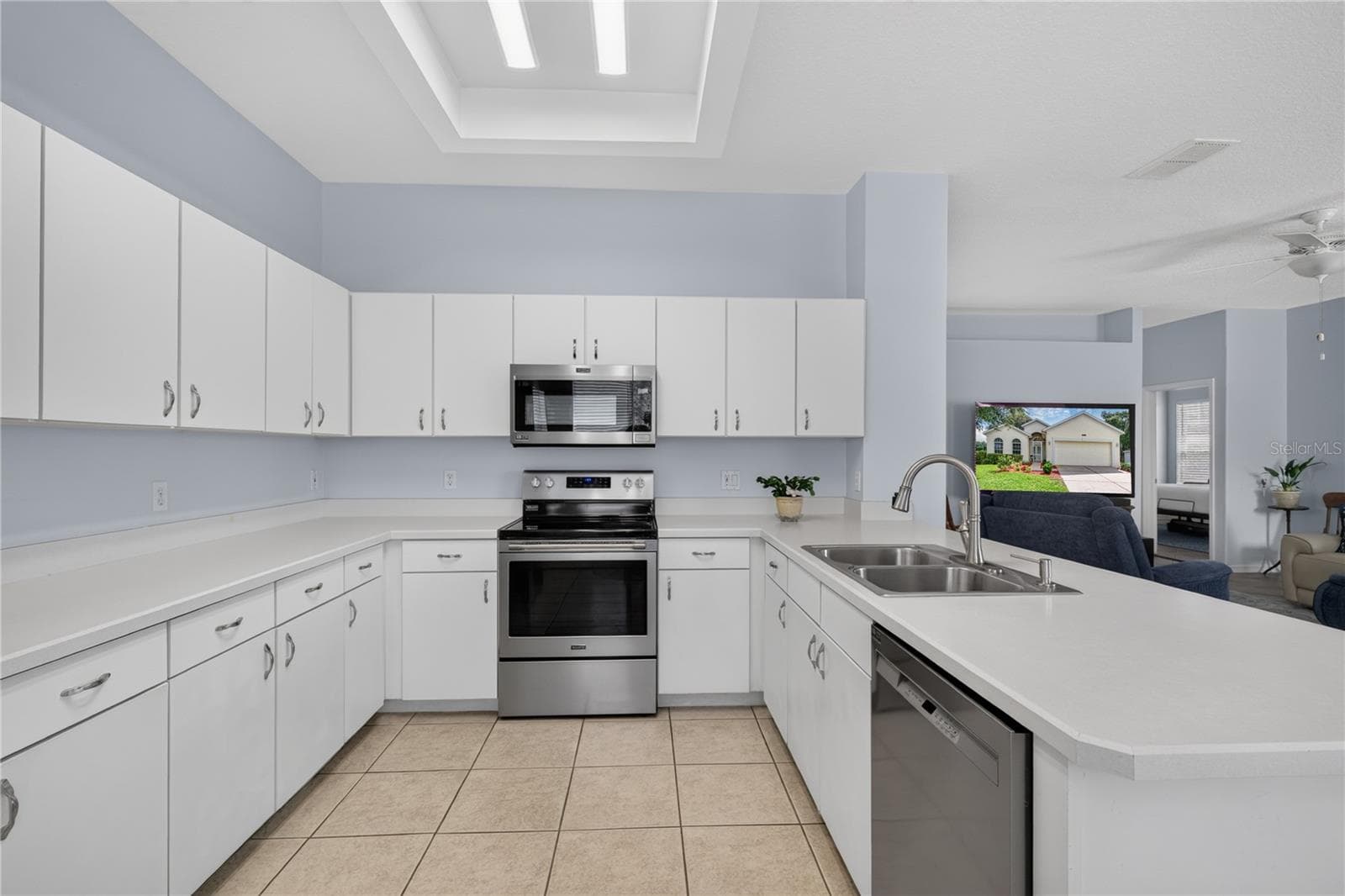 Single Family Residence at 4075 KINGSLEY ST, CLERMONT, photo 12 of 37
