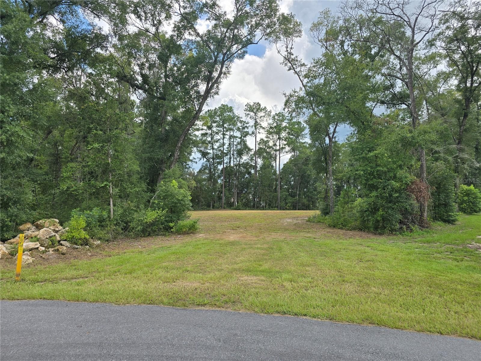 Land at 1003 SW 175TH CT, NEWBERRY, photo 2 of 9