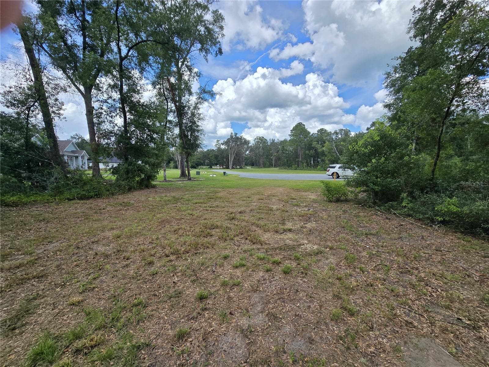 Land at 1003 SW 175TH CT, NEWBERRY, photo 5 of 9
