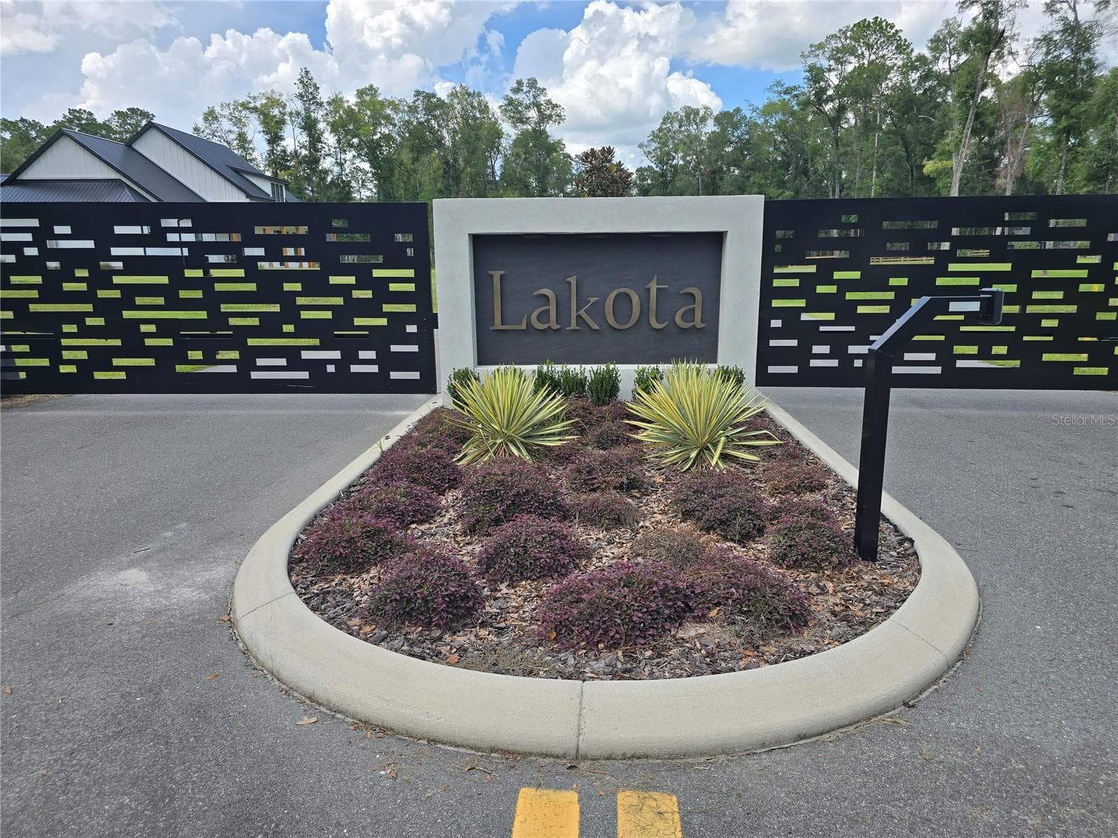 Land at 1003 SW 175TH CT, NEWBERRY, photo 6 of 9