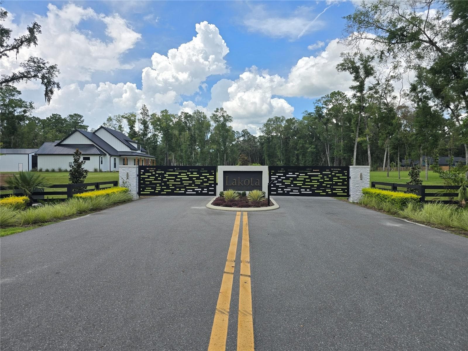 Land at 1003 SW 175TH CT, NEWBERRY, photo 8 of 9
