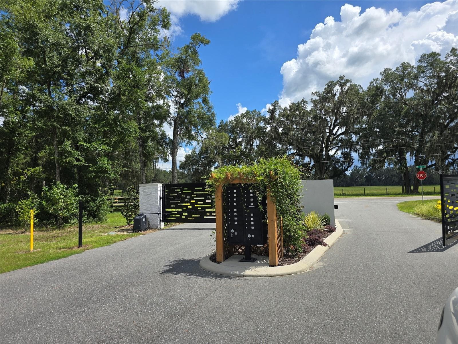 Land at 1003 SW 175TH CT, NEWBERRY, photo 9 of 9