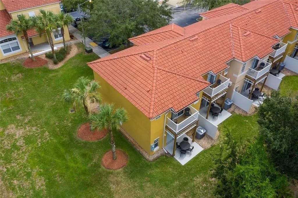 Townhouse at 1055 PARK RIDGE CIR, KISSIMMEE, photo 3 of 25