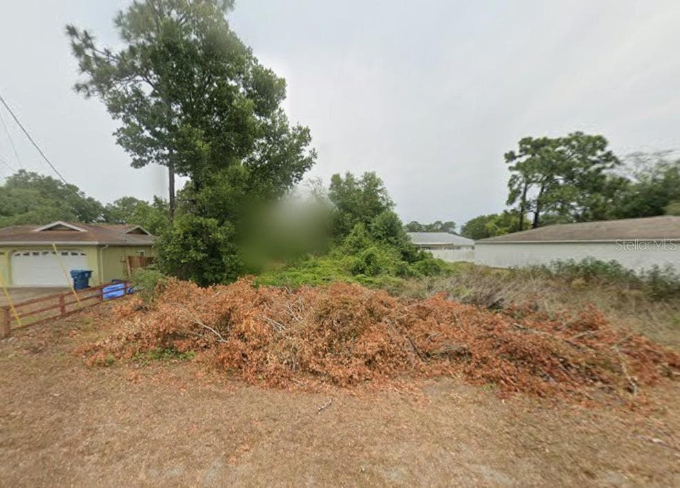 Land at 7453 MOHAWK TRL, SPRING HILL, photo 4 of 10