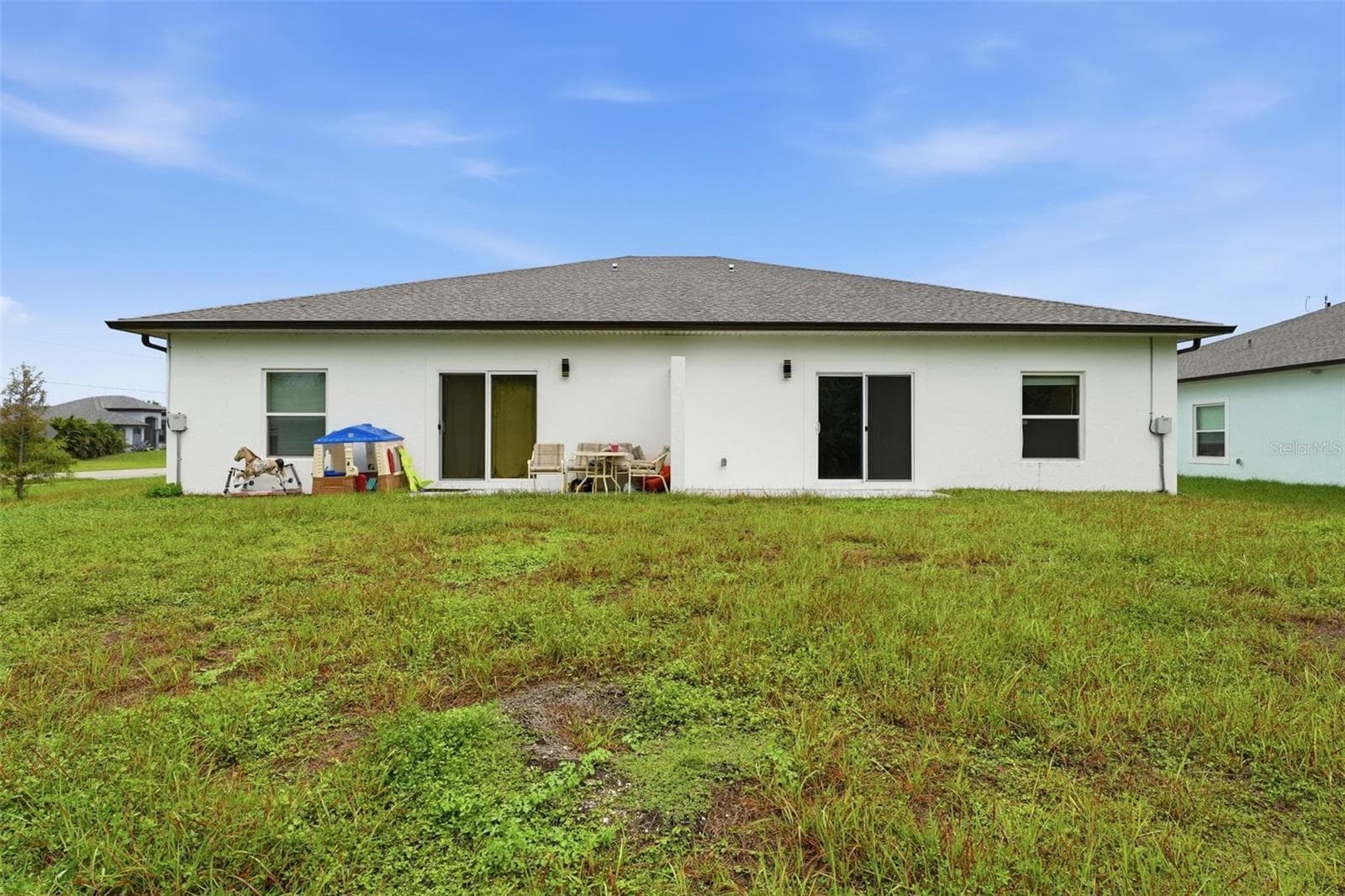 Duplex at 9464 PANAMA CIR, PORT CHARLOTTE, photo 24 of 24