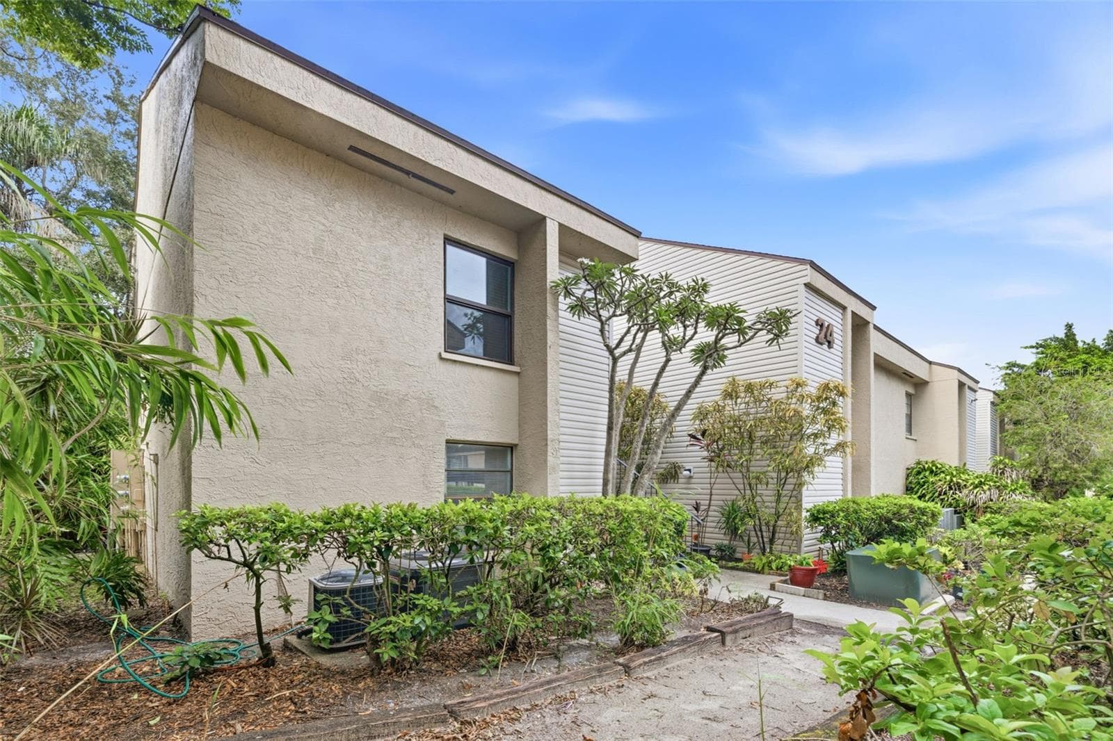 Condominium at 4873 PURITAN CIR #2401, TAMPA, photo 2 of 26