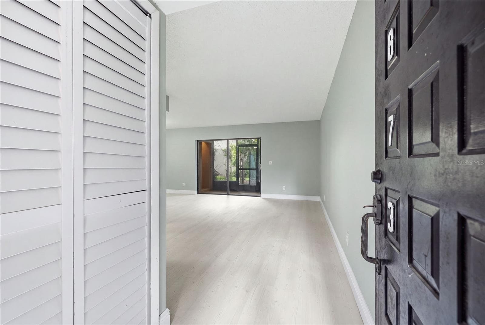 Condominium at 4873 PURITAN CIR #2401, TAMPA, photo 5 of 26