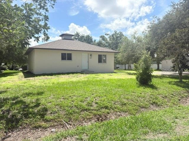 Corner large lot too. - 607 2ND ST NW, RUSKIN