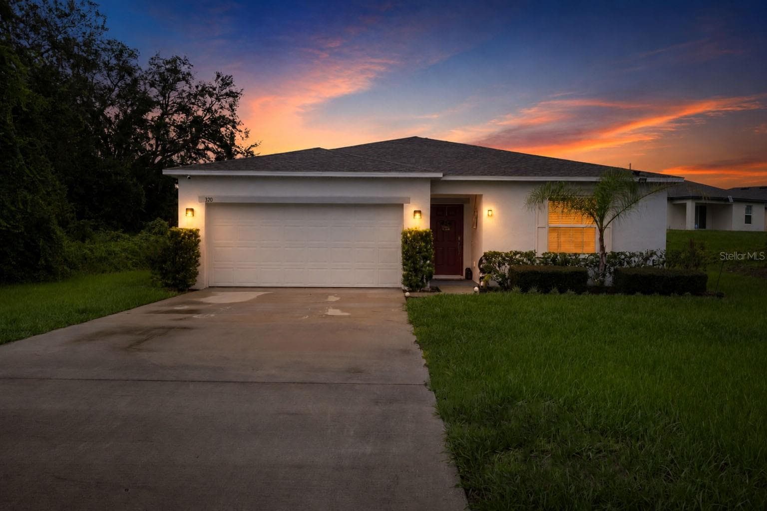 Single Family Residence at POINCIANA NBRHD 02E VILLAGE 07, POINCIANA, photo 3 of 23