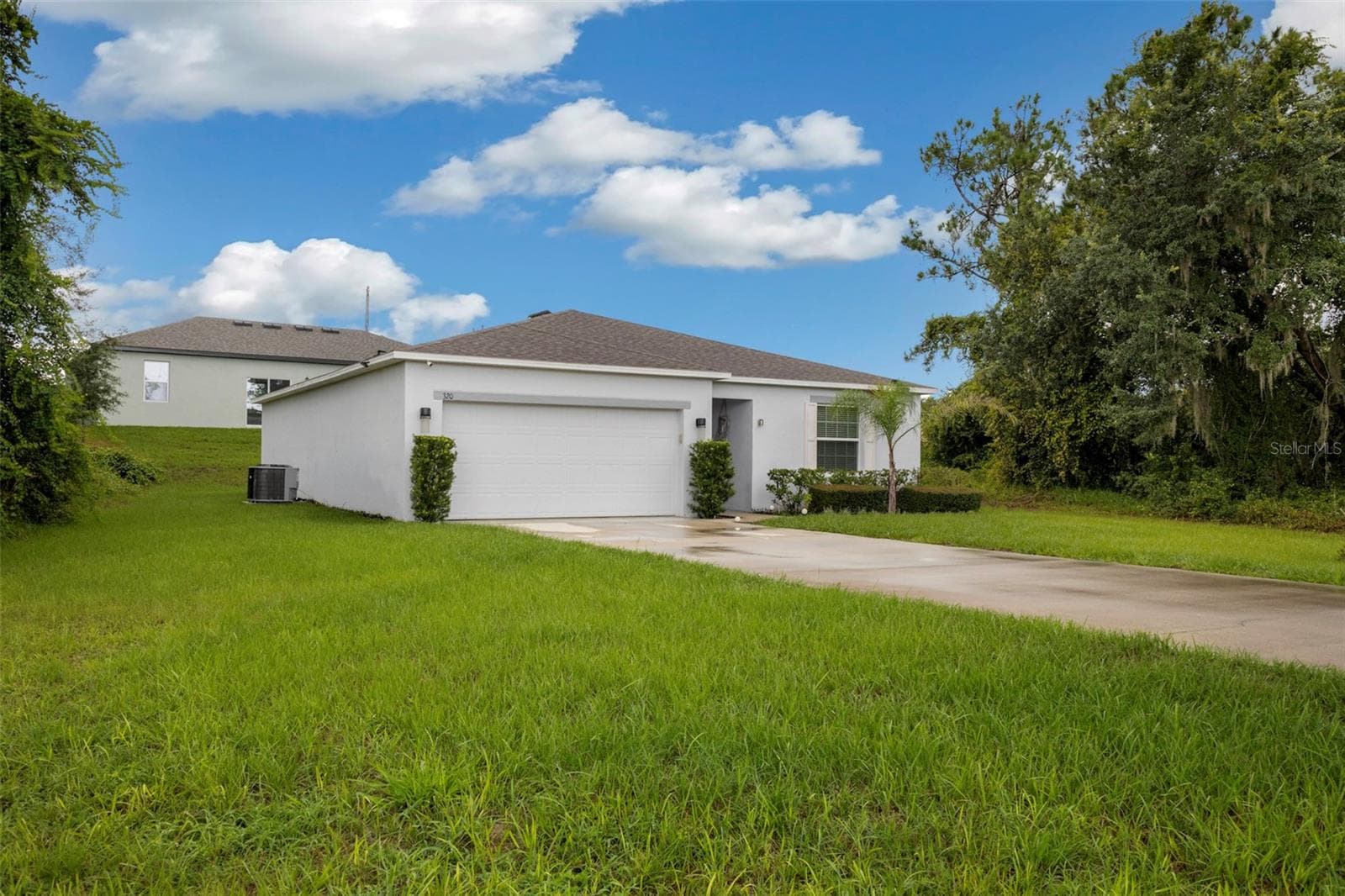 Single Family Residence at POINCIANA NBRHD 02E VILLAGE 07, POINCIANA, photo 4 of 23