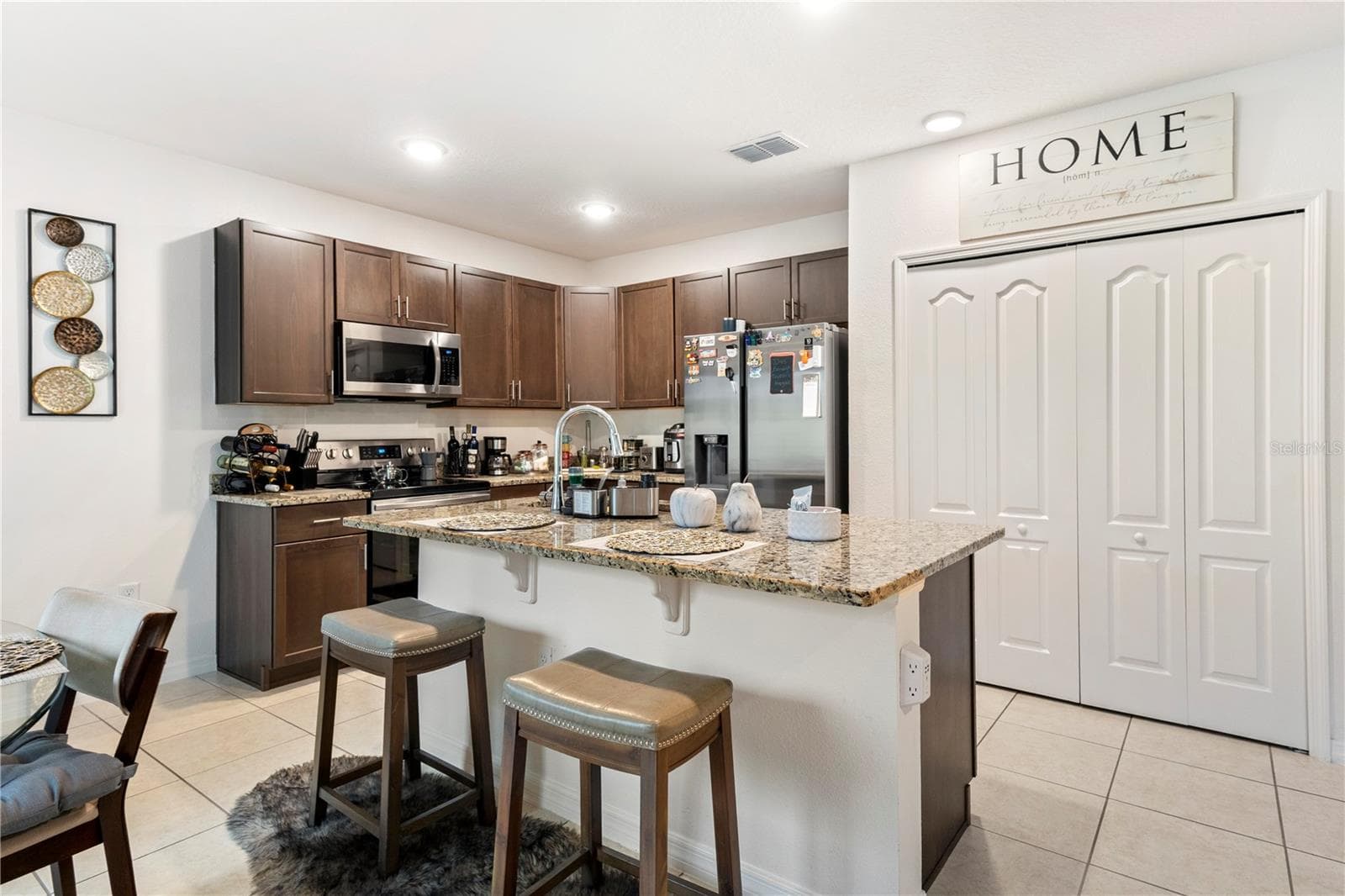 Single Family Residence at POINCIANA NBRHD 02E VILLAGE 07, POINCIANA, photo 6 of 23