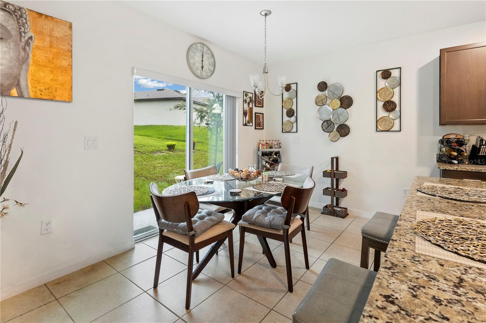 Single Family Residence at POINCIANA NBRHD 02E VILLAGE 07, POINCIANA, photo 11 of 23
