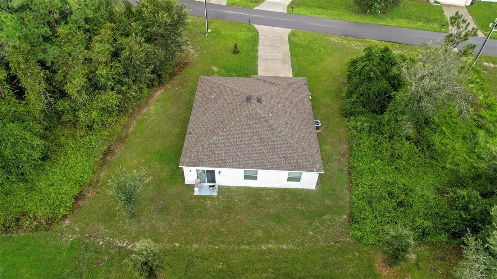 Single Family Residence at POINCIANA NBRHD 02E VILLAGE 07, POINCIANA, photo 21 of 23