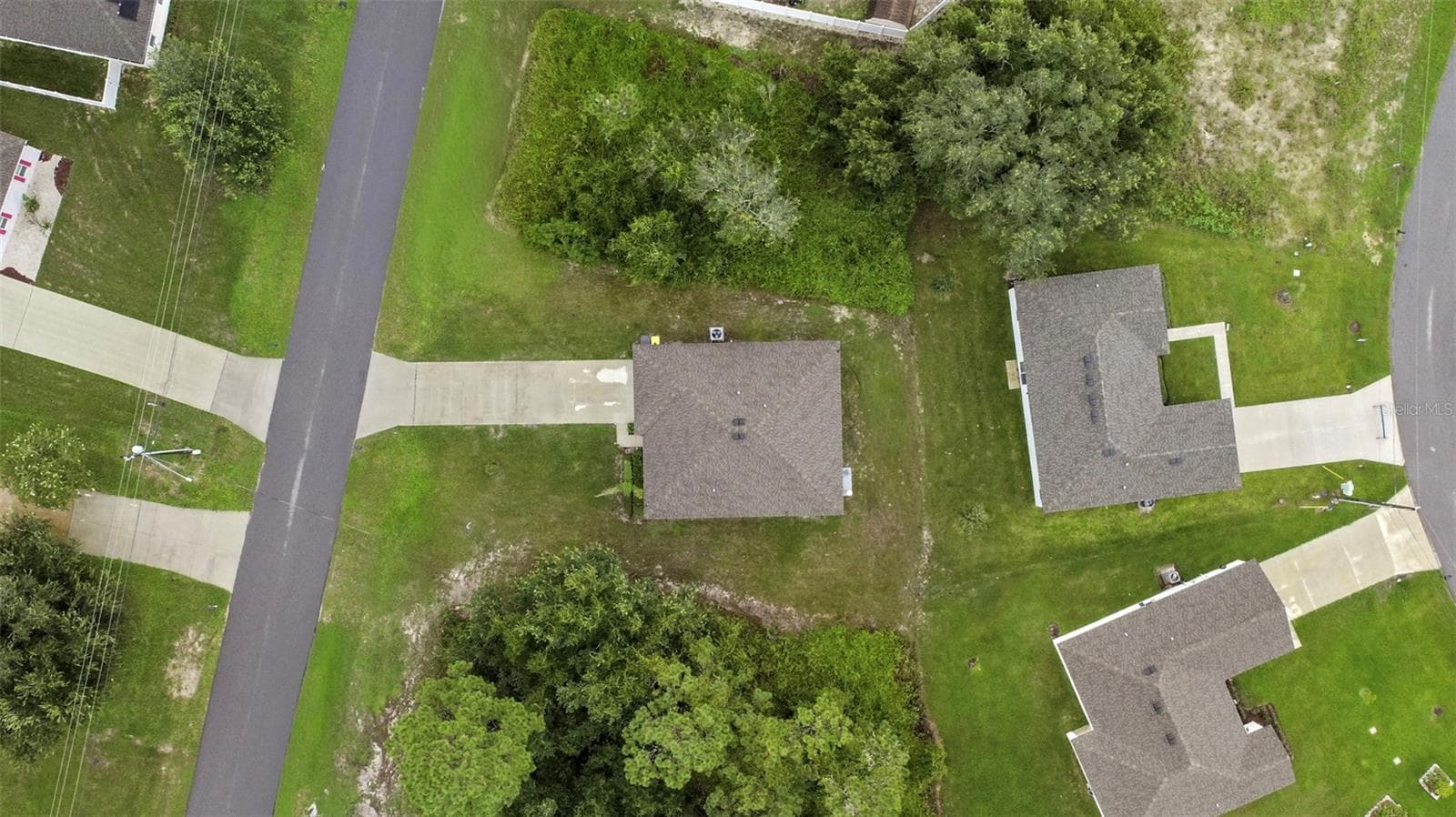 Single Family Residence at POINCIANA NBRHD 02E VILLAGE 07, POINCIANA, photo 22 of 23
