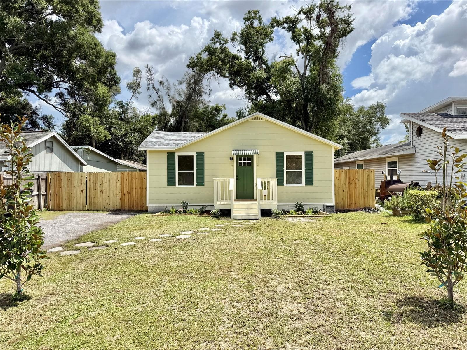Front - 3530 51ST AVE N, ST PETERSBURG