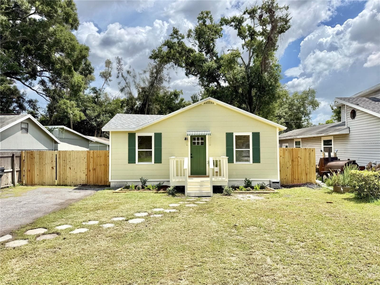 Front - 3530 51ST AVE N, ST PETERSBURG