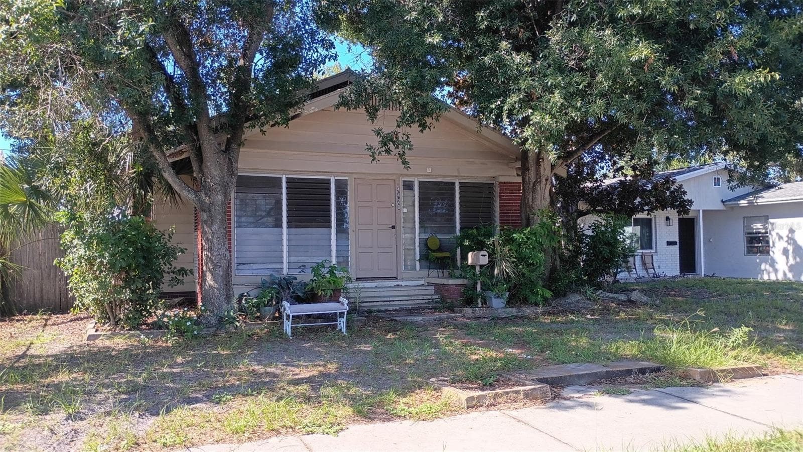 Single Family Residence at 4428 4TH AVE S, ST PETERSBURG, photo 6 of 6
