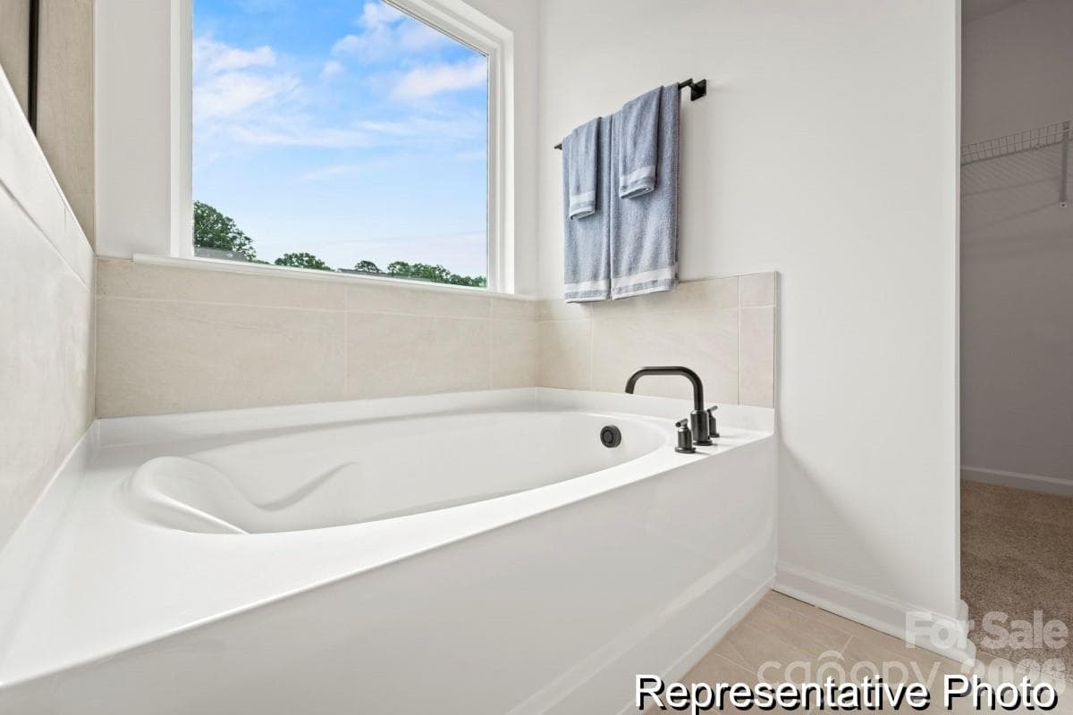 Single Family Residence at 136 Pembroke Way, Albemarle, photo 18 of 23