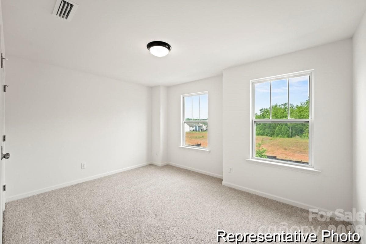 Single Family Residence at 136 Pembroke Way, Albemarle, photo 21 of 23