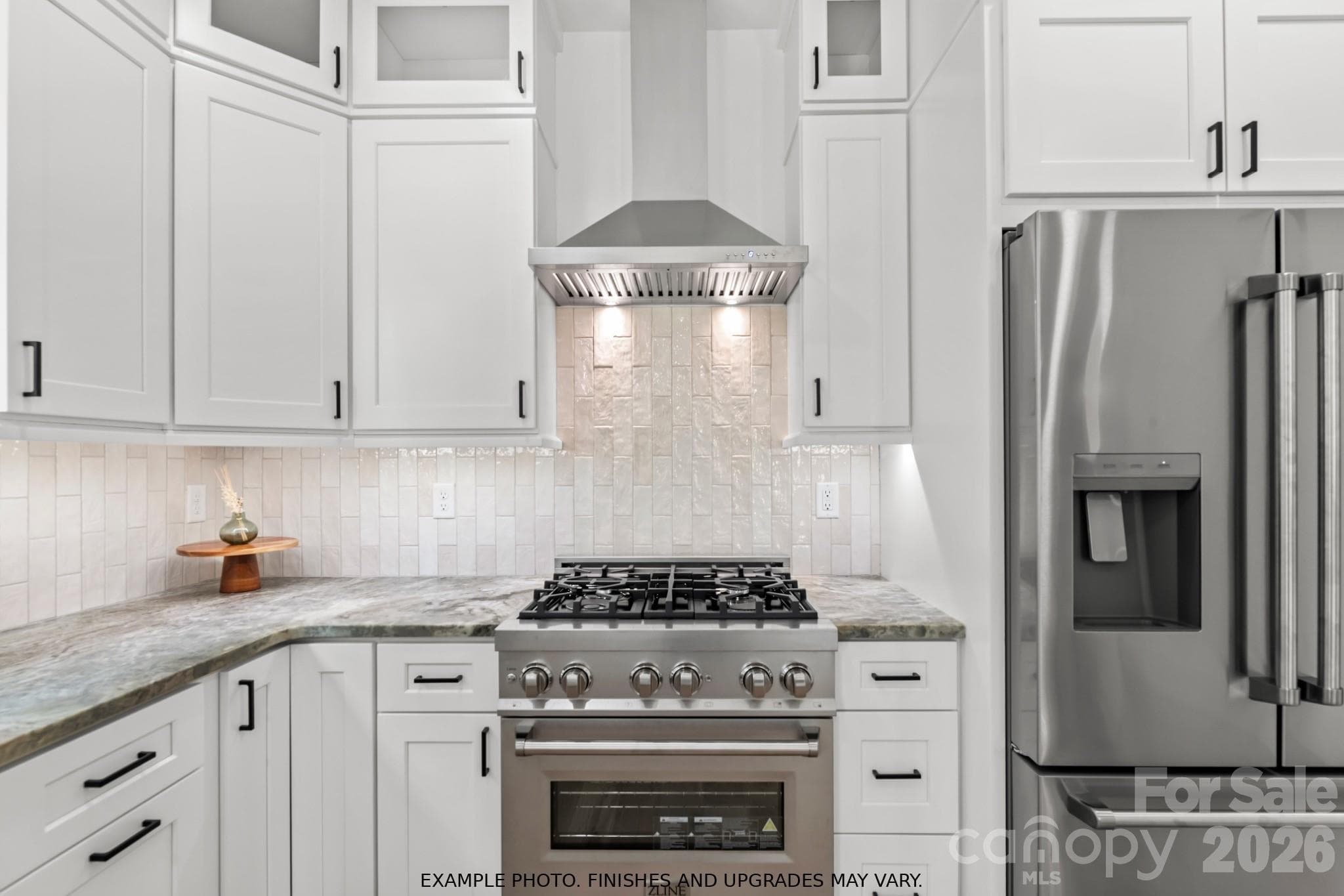 Please note that all photos are representative images as the residence is currently under construction. - 93 Martha Avenue, Hendersonville