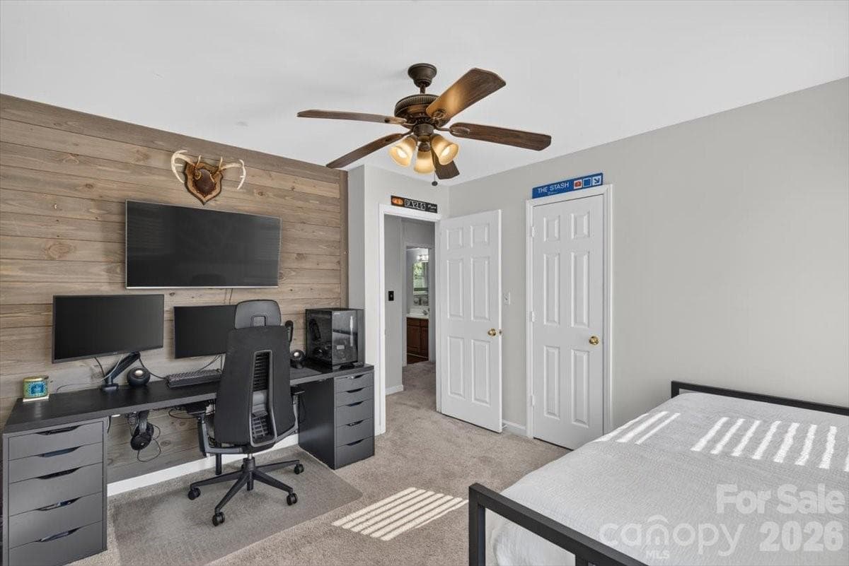 Single Family Residence at 2025 Hilltop Road, Rock Hill, photo 37 of 42