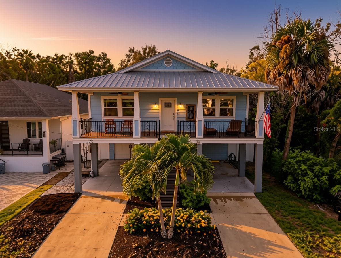 Single Family Residence at 170 E SPRUCE ST, TARPON SPRINGS, photo 2 of 51