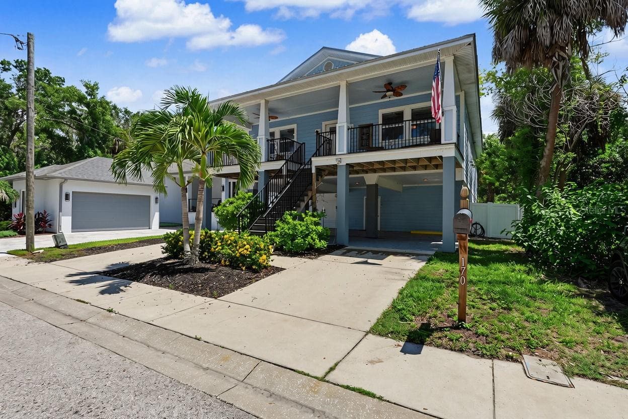 Single Family Residence at 170 E SPRUCE ST, TARPON SPRINGS, photo 39 of 51