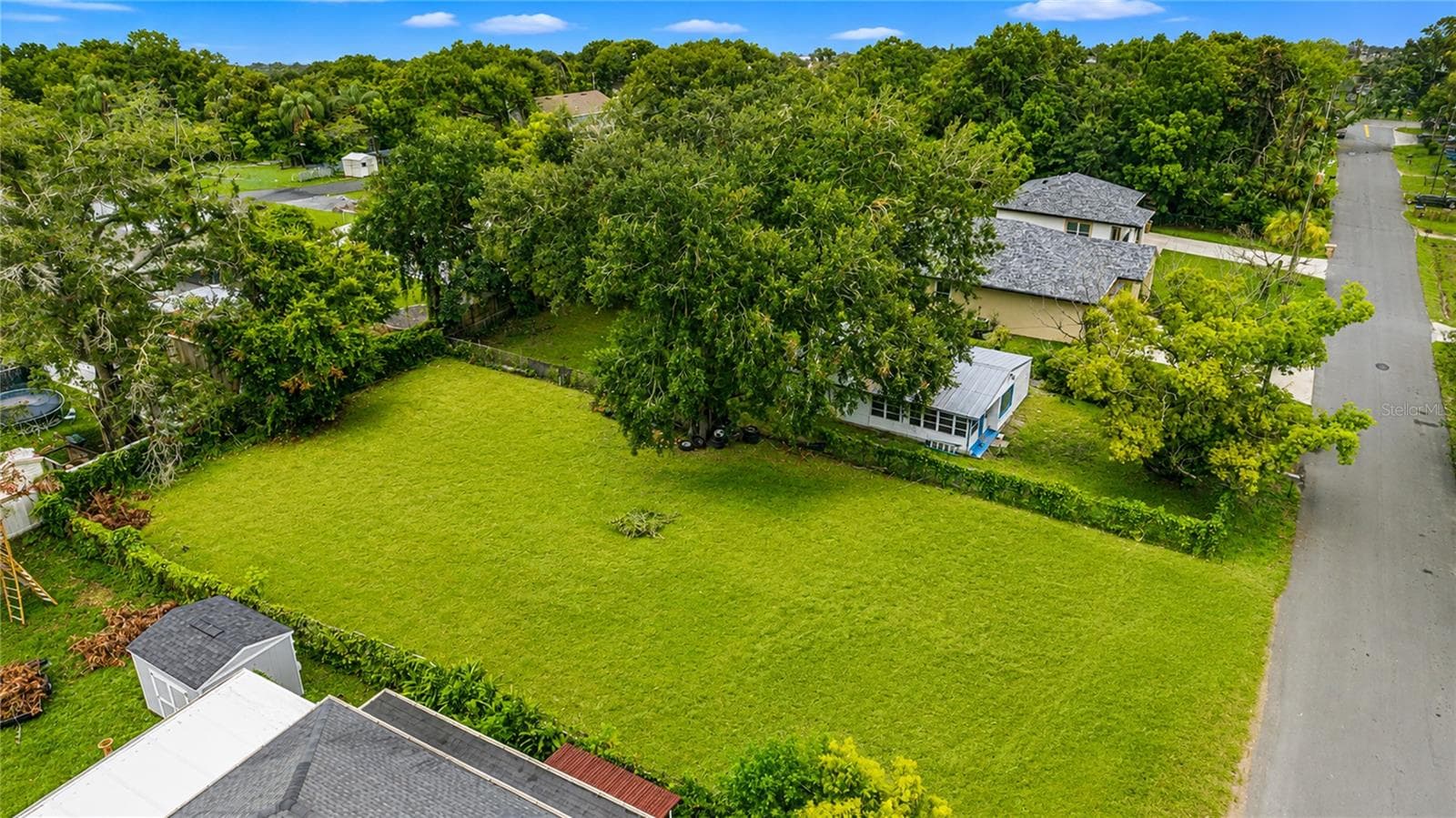 Land at 2743 LUCILLE ST, KISSIMMEE, photo 2 of 6