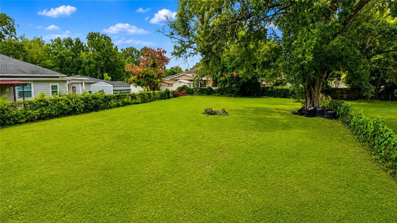 Land at 2743 LUCILLE ST, KISSIMMEE, photo 3 of 6