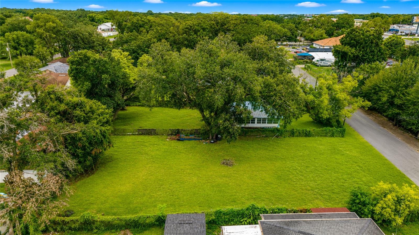 Land at 2743 LUCILLE ST, KISSIMMEE, photo 4 of 6