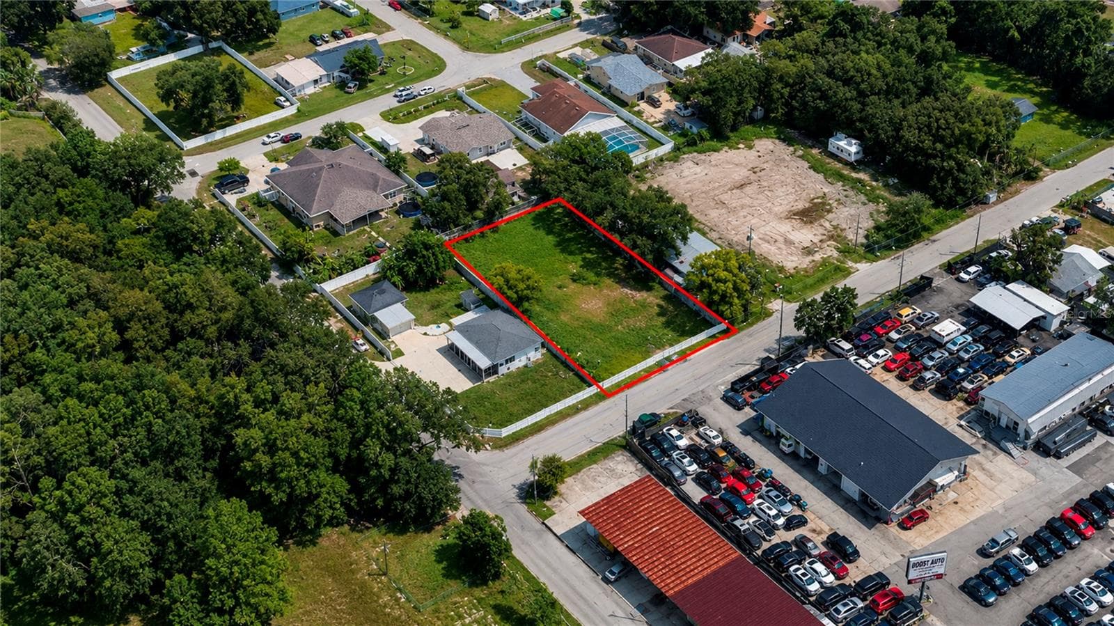 Land at 2743 LUCILLE ST, KISSIMMEE, photo 6 of 6